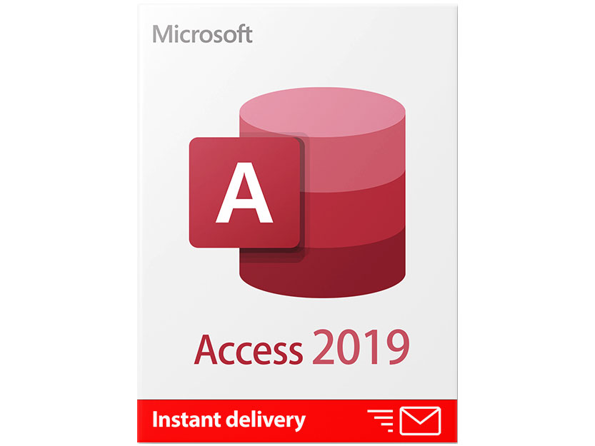 Access 2019