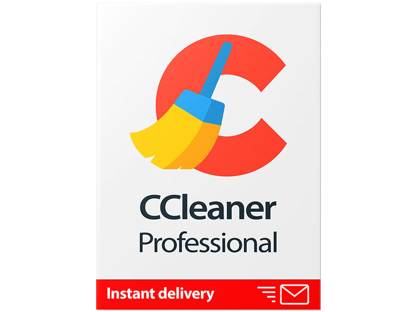 Ccleaner Professional