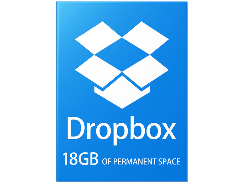 dropbox