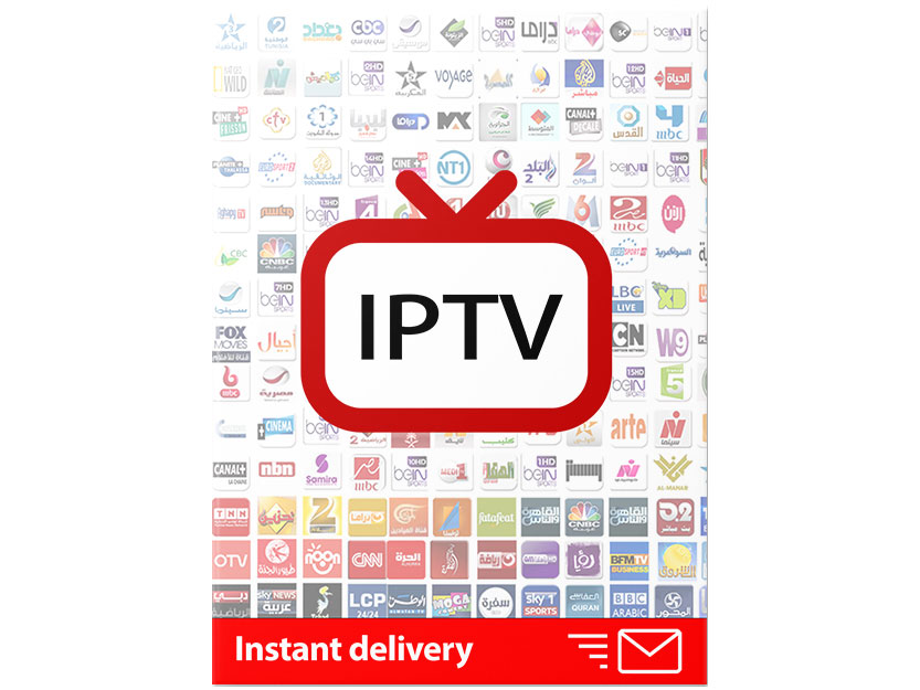 IPTV