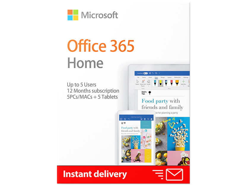 Office 365 Home