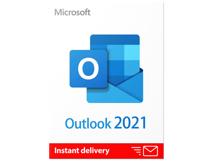 Outlook 2021