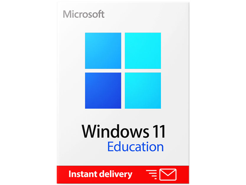 Windows 11 Education