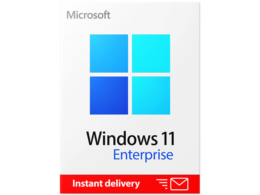 Windows 11 Enterprise