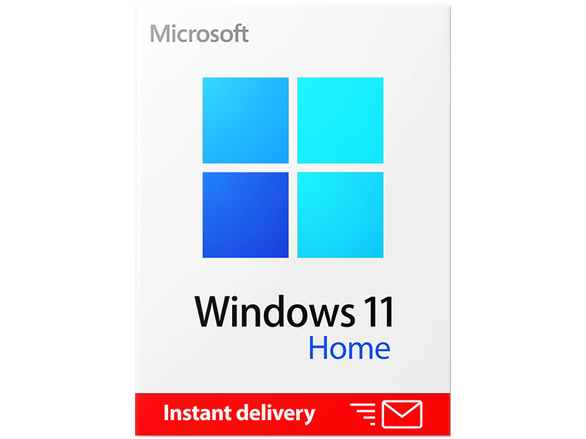 Windows 11 Home OEM Key