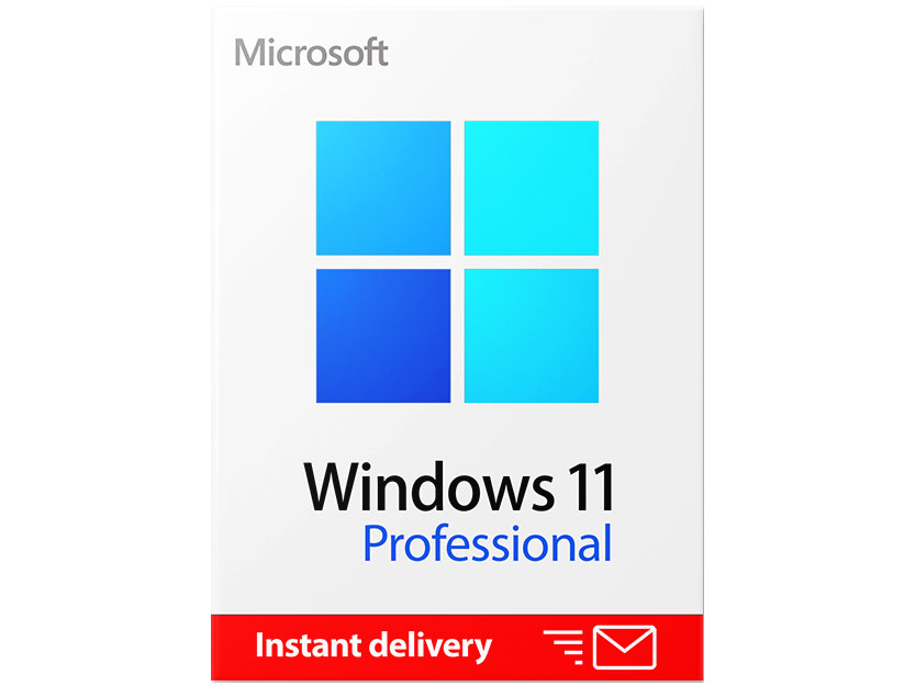 Windows 11 pro