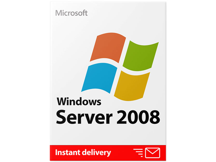 Windows Server 2008