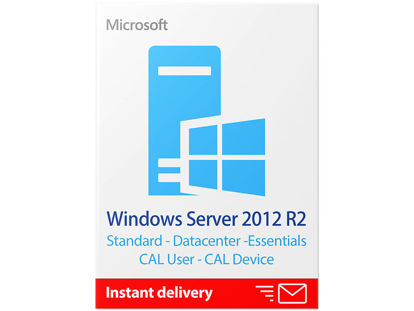Windows Server 2012