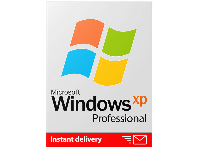 Windows XP Professional