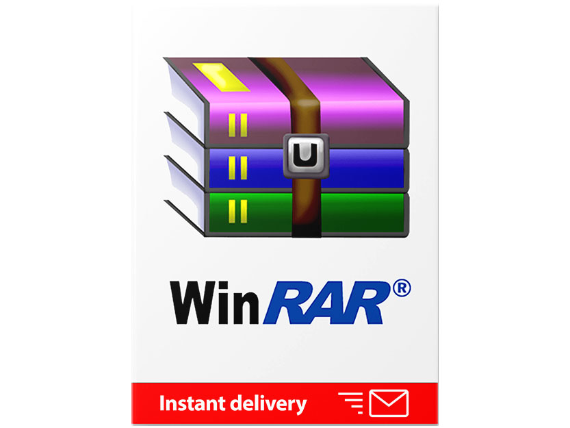 winRAR 7